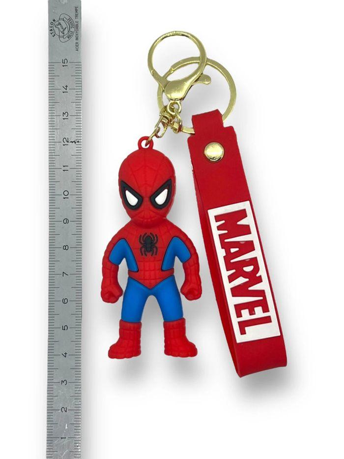 Porte clés - Avangers Marvel - photo numéro 2