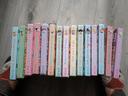 Lot de 15 livres p’tites filles