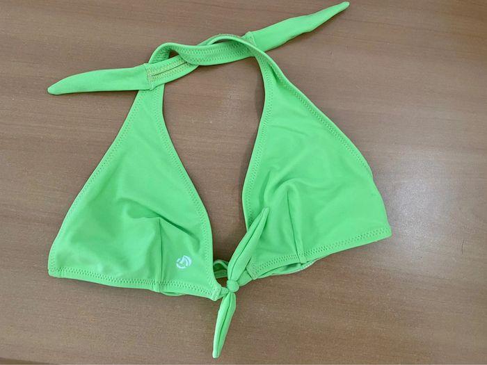 Haut maillot de bain