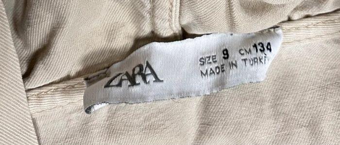 Combi pantalon Zara 9 ans - photo numéro 2