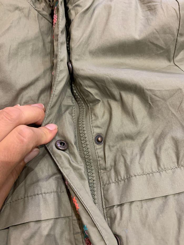 Parka doublée DPAM 6 ans - photo numéro 5