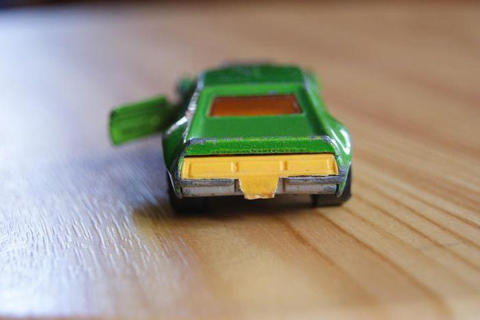 Matchbox AMX Javelin - photo numéro 6