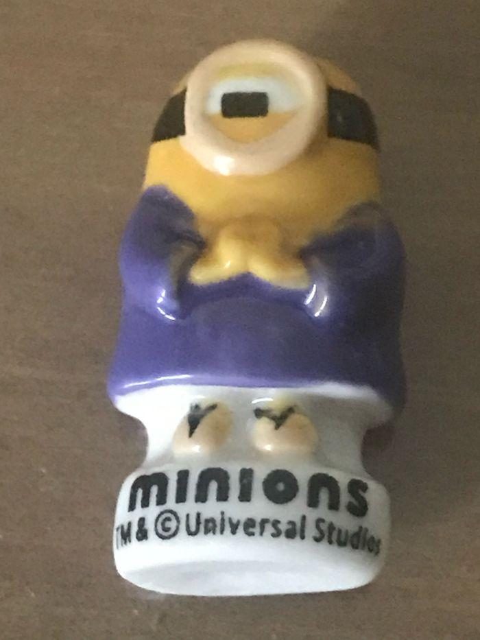 6 fèves Minions - photo numéro 7