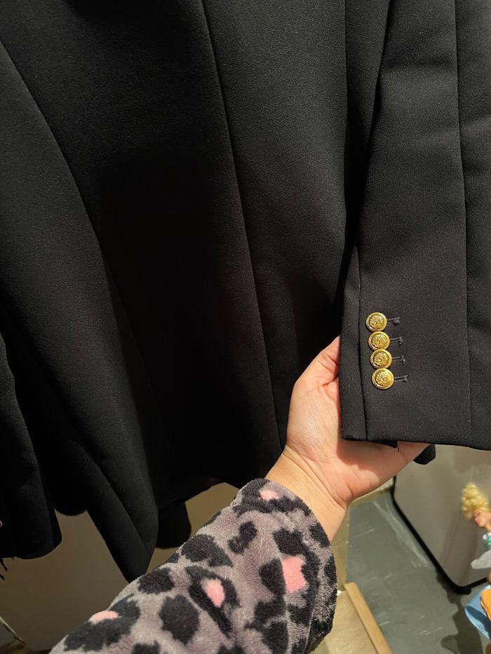 Blazer zara femme - photo numéro 5