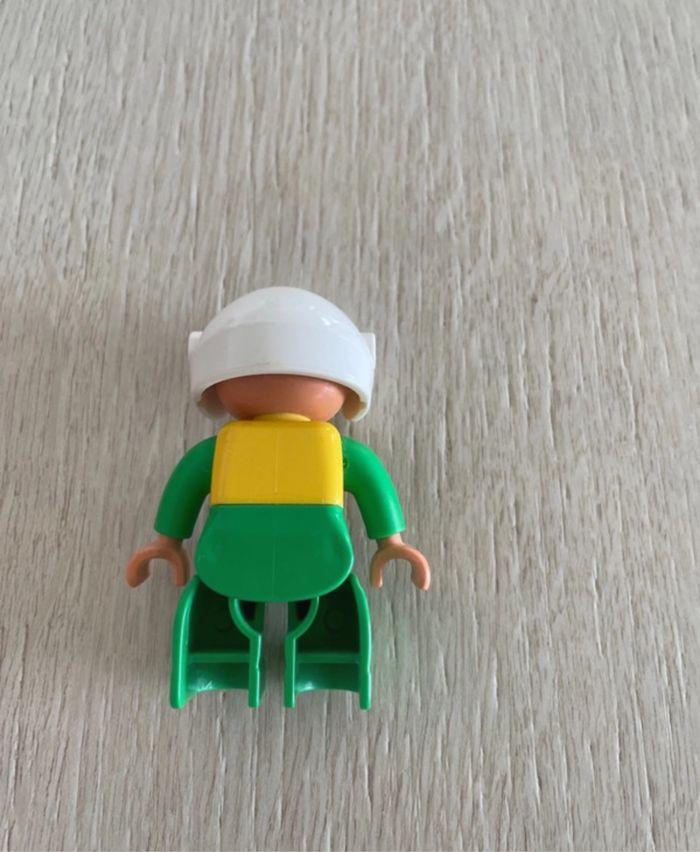 Figurine lego Duplo - photo numéro 2