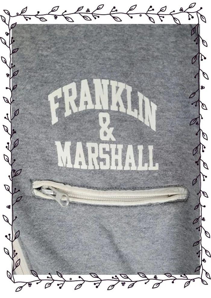 Belle veste Franklin & Marshall XXL - photo numéro 2