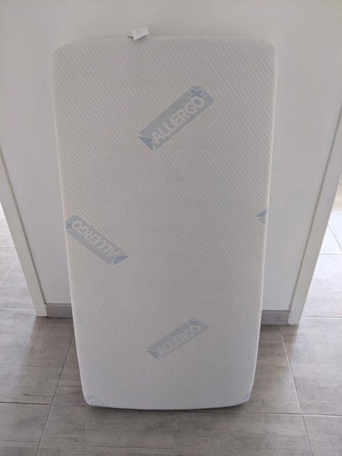 Matelas bébé 60/120 - photo numéro 2