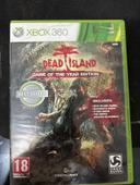 Dead island Xbox 360