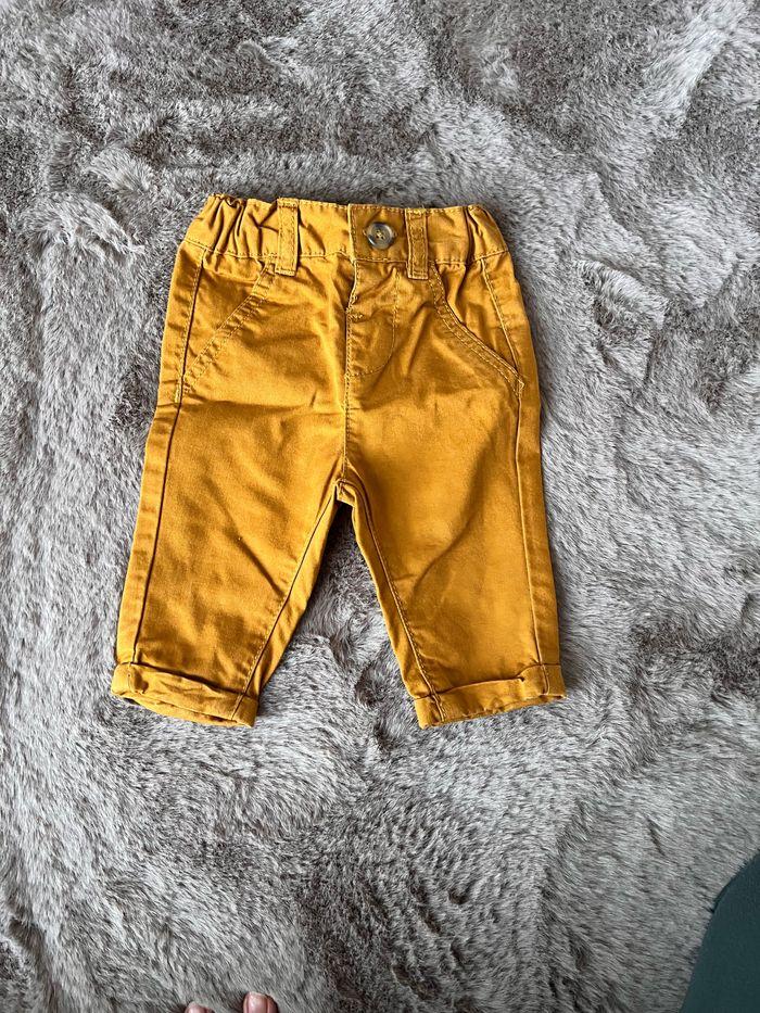 Pantalon bébé - photo numéro 1