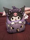 Sac loungefly Sanrio