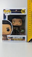 [Funko pop] Eternals/Gilgamesh glow chase 730