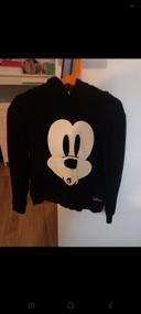 Pull mickey disney