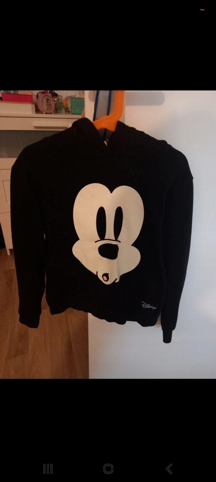 Pull mickey disney - photo numéro 1