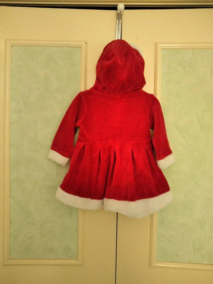 robe de noel 6 mois - photo numéro 5