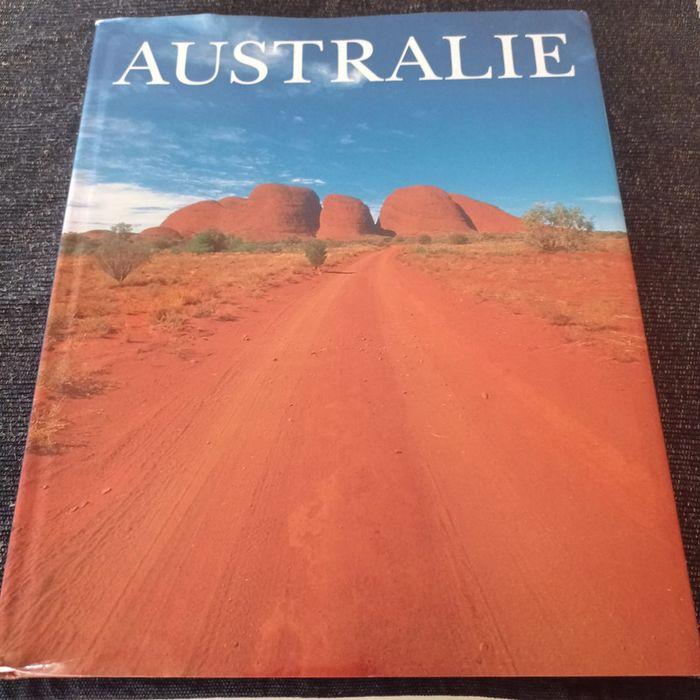 l'Australie - photo numéro 1