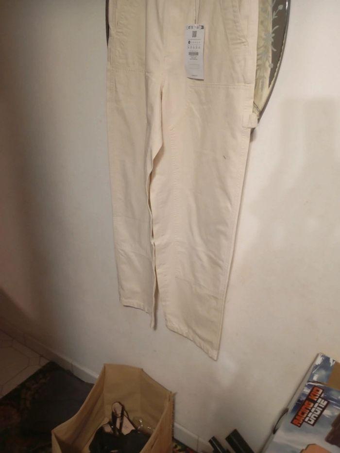 Pantalon Bershka neuf t 34 - photo numéro 2