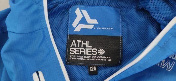 Veste Athl series - photo numéro 3