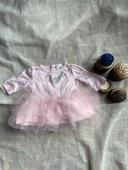 Robe tutu