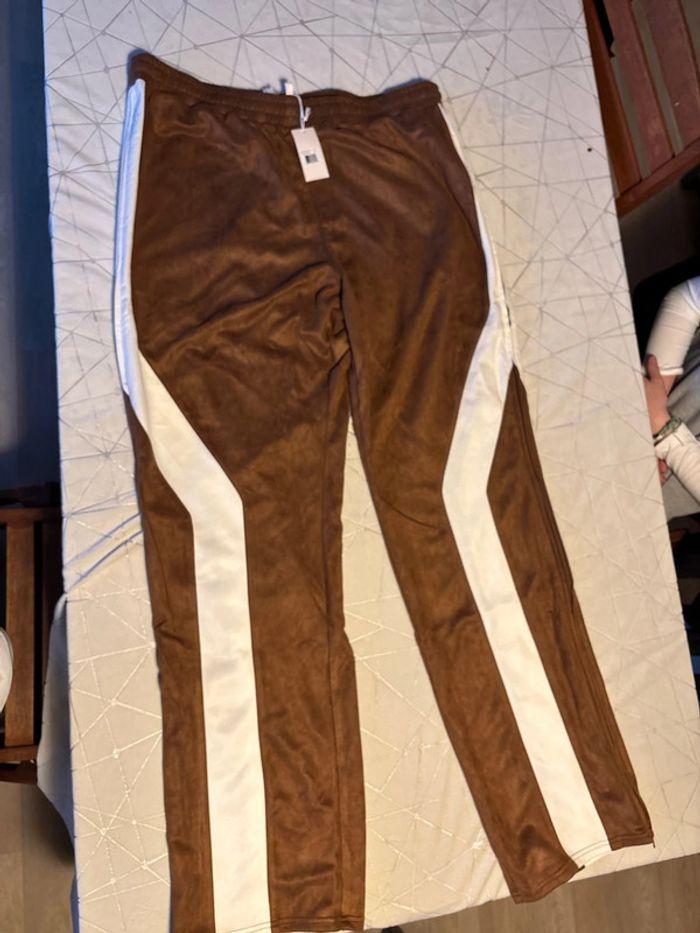 Pantalon femme xxxl grande taille - photo numéro 2