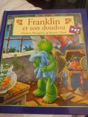 Franklin et son doudou