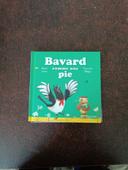 Bavard comme une pie