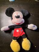 Peluche Mickey