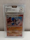 Carte pokémon rampardos JP pca10