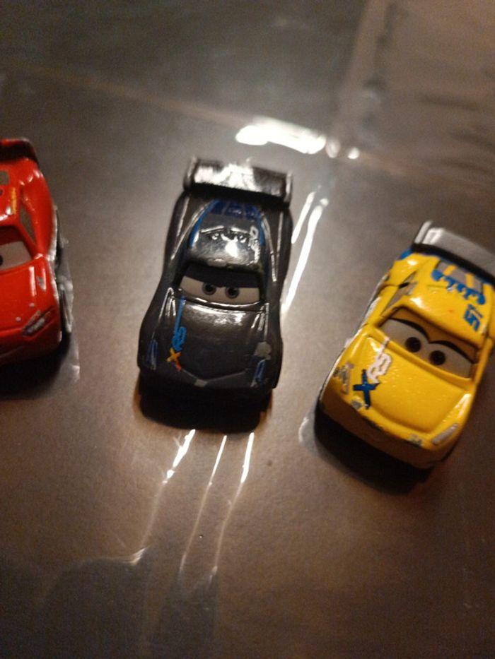 Miniature voiture Cars - photo numéro 3