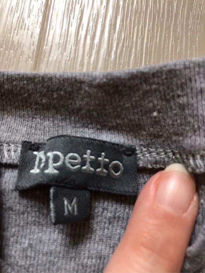 Tee-shirt Repetto - photo numéro 3