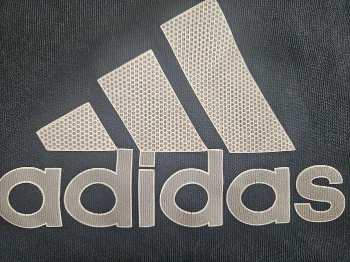 Pull adidas 12 ans - photo numéro 2