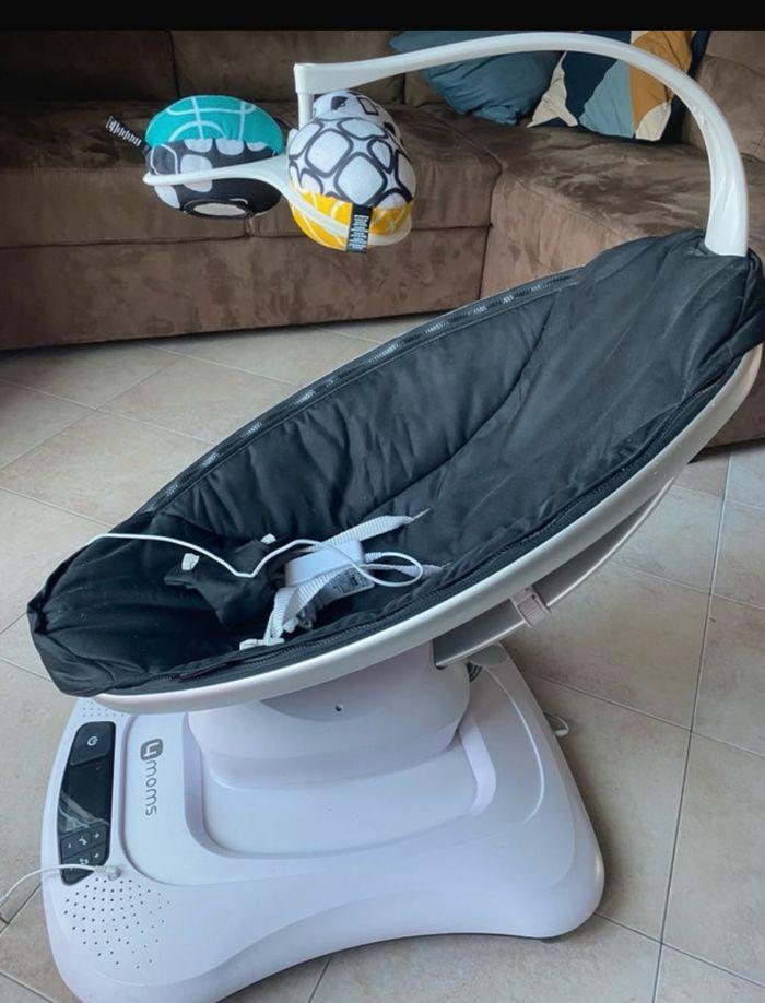 Mamaroo - photo numéro 2