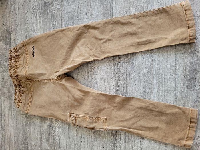 Pantalon TAO 4 ans - photo numéro 8