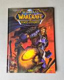 BD World of Warcraft Porte-cendres