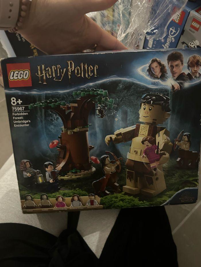 Neuf 🎁 lego harry potter 75967 - photo numéro 1