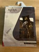 Parure de lit assassin's creed 140x200  , 100% polyester