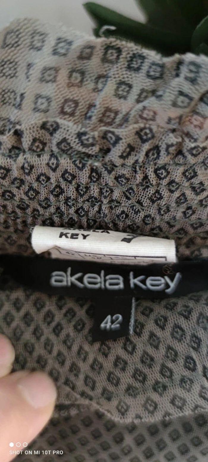 Jupe akela keys t42🎀 - photo numéro 3