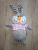 Doudou lapin