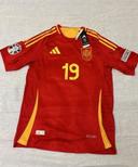 Maillot de foot Équipe de Espagne Euro 2024