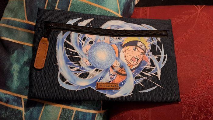 Pochette Cabaia custo Naruto - photo numéro 6