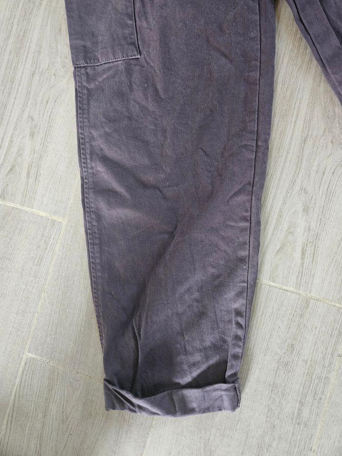 Pantalon cargo Carhartt - photo numéro 4