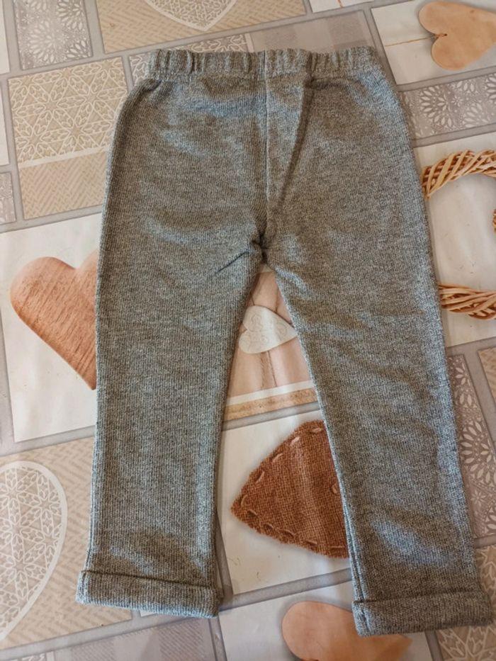 Jolie pantalon garçon 👦 - photo numéro 2