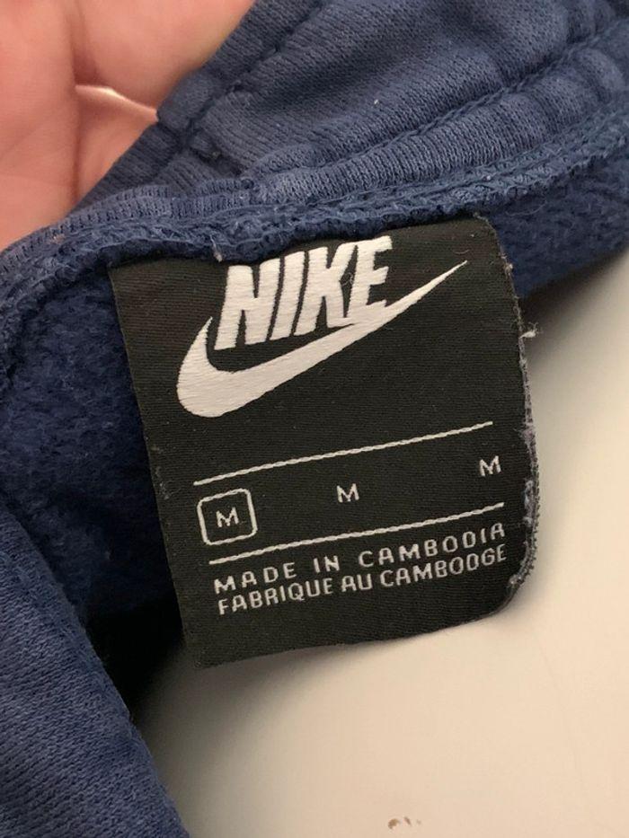 Ensemble de survêtement Nike bleu taille M - photo numéro 9