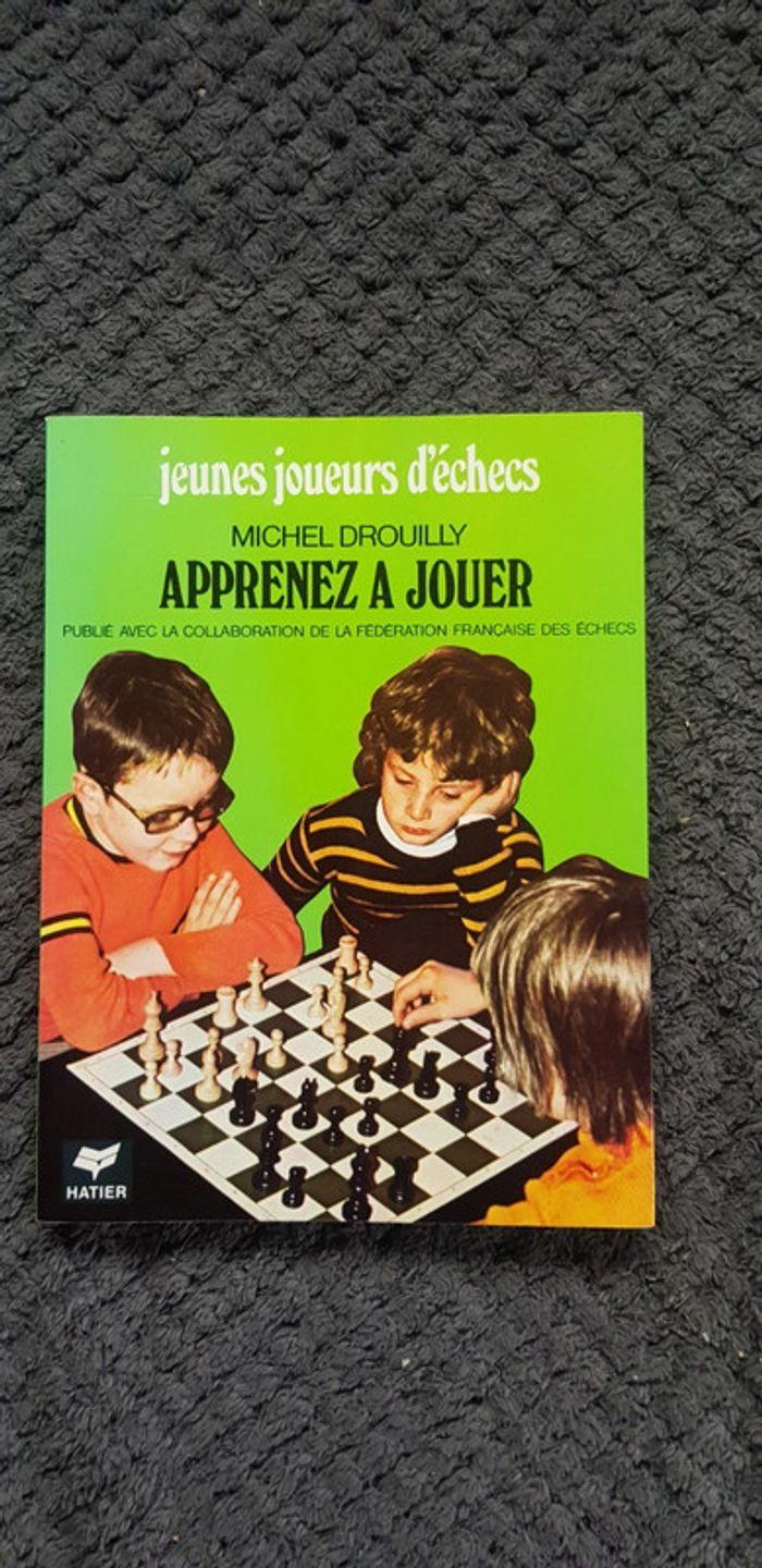 Apprenez à jouer - photo numéro 1