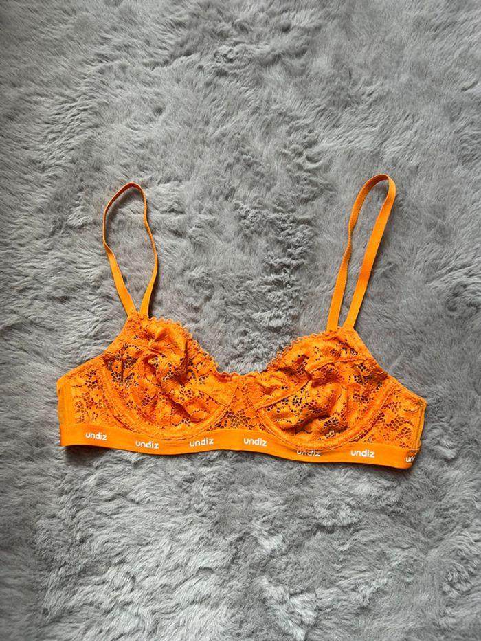 Soutien-gorge undiz - photo numéro 1