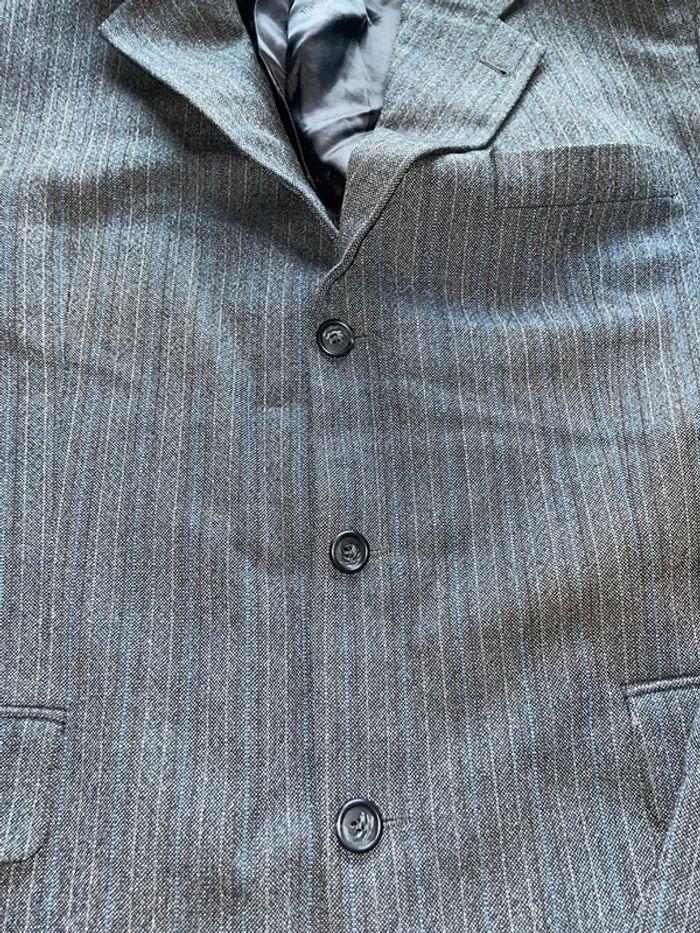 Blazet’r Vintage homme taille 60 « dormeuil » - photo numéro 2