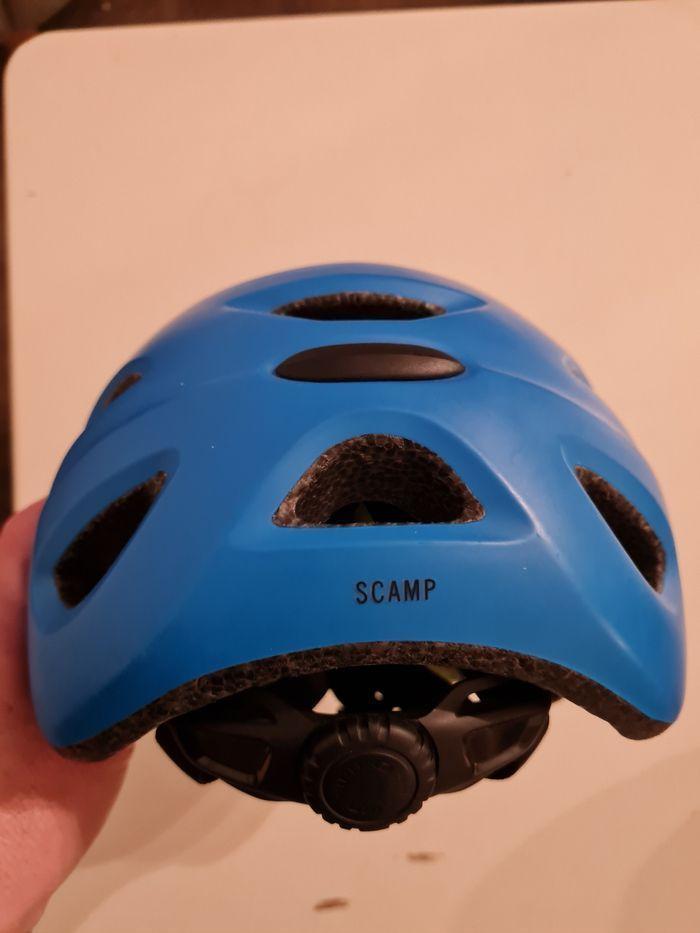 Casque vélo enfant  2 à 5 ans - photo numéro 3