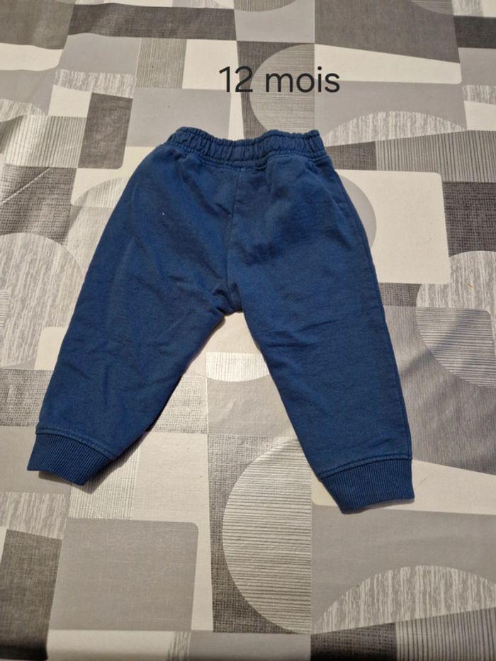 Pantalon 12 mois - photo numéro 2