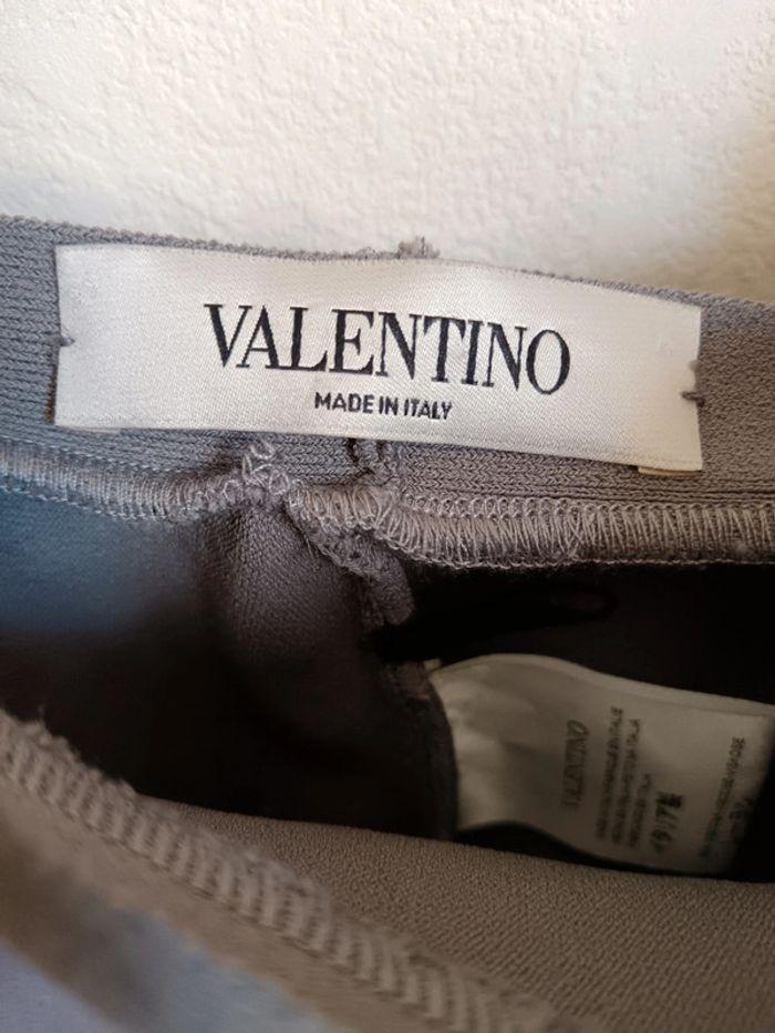 Jupe Valentino taille 40 - photo numéro 10