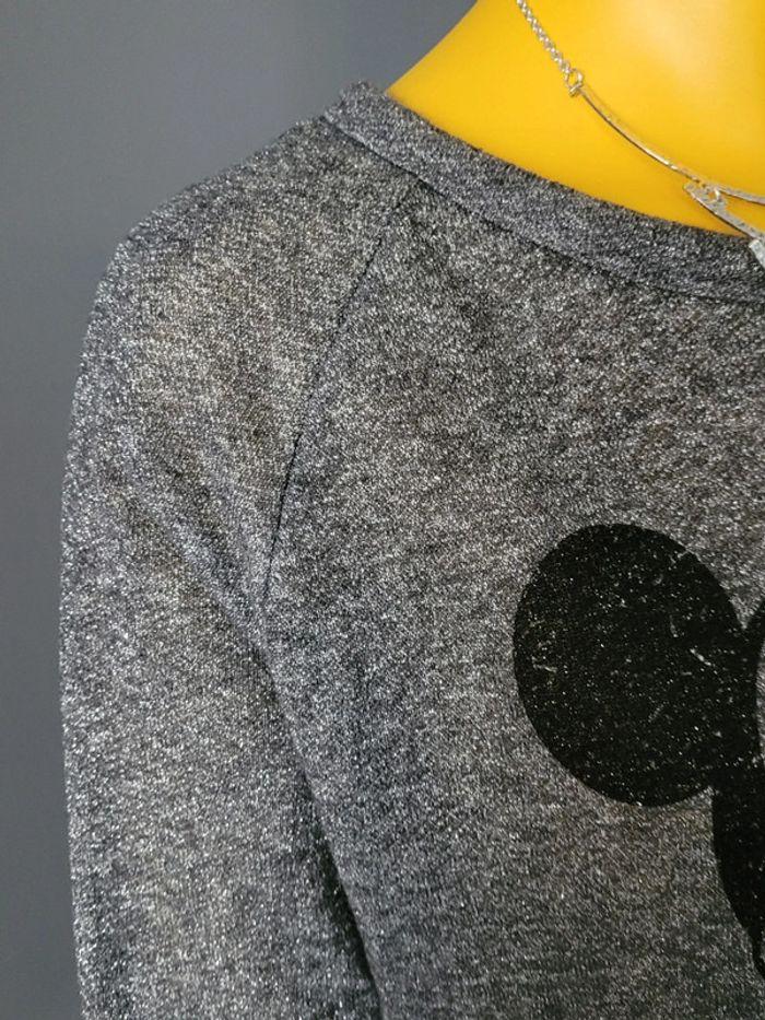 Sweat Disney Mickey - photo numéro 3