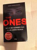 Livre the ones